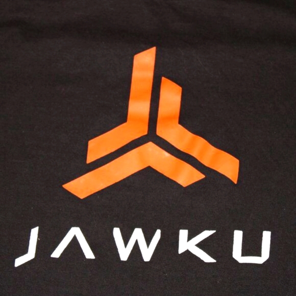 Jawku Performance T-Shirt - Men's Size M - Picture 5 of 8